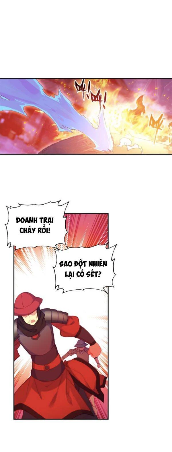 Thiên Châu Biến Chapter 38.5 - Next Chapter 38.5
