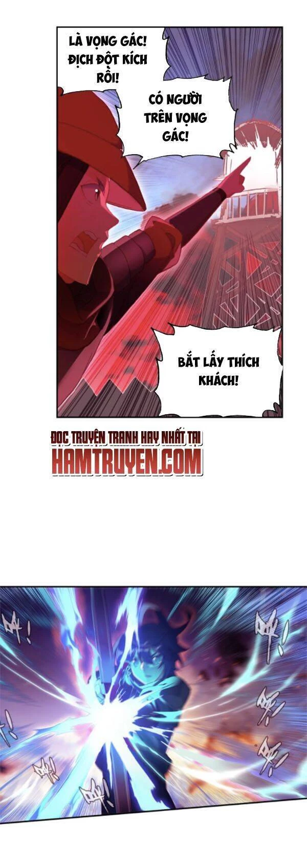 Thiên Châu Biến Chapter 38.5 - Next Chapter 38.5