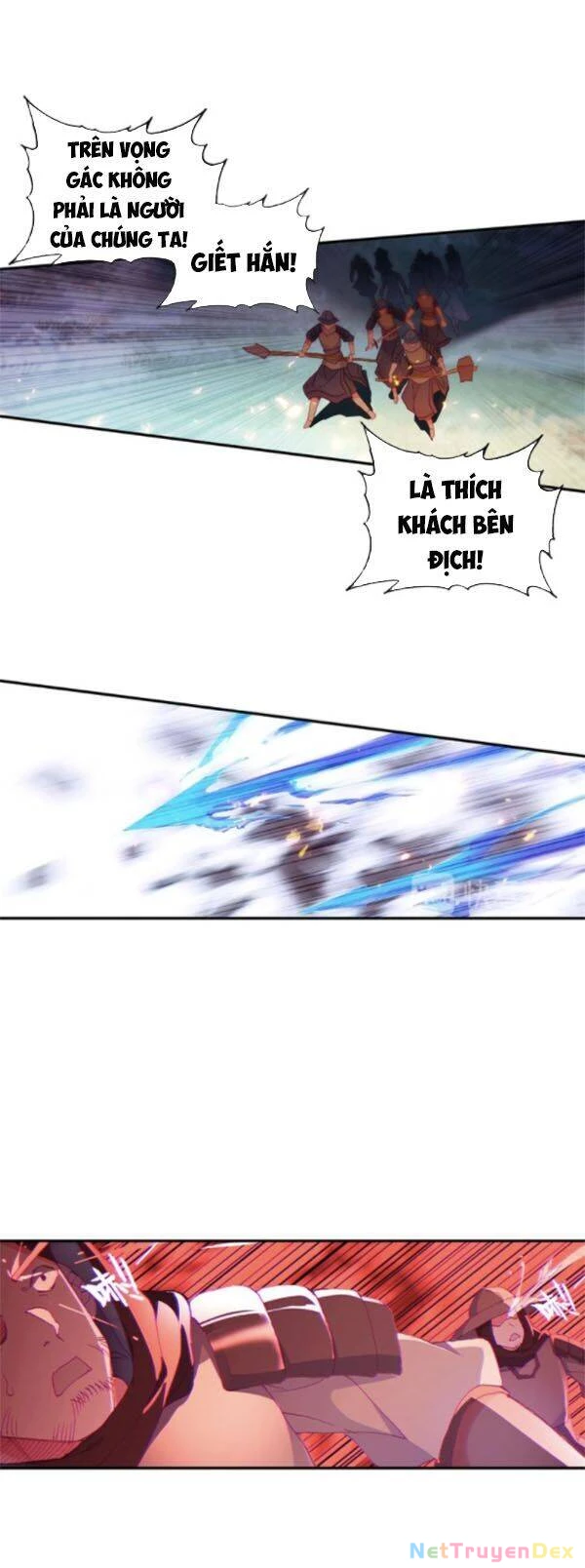 Thiên Châu Biến Chapter 38.5 - Next Chapter 38.5