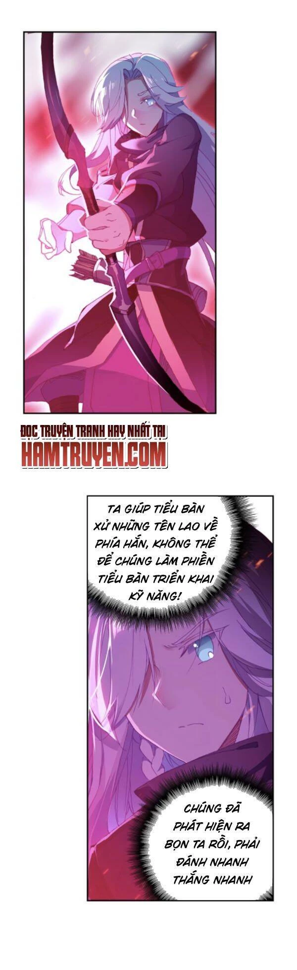 Thiên Châu Biến Chapter 38.5 - Next Chapter 38.5