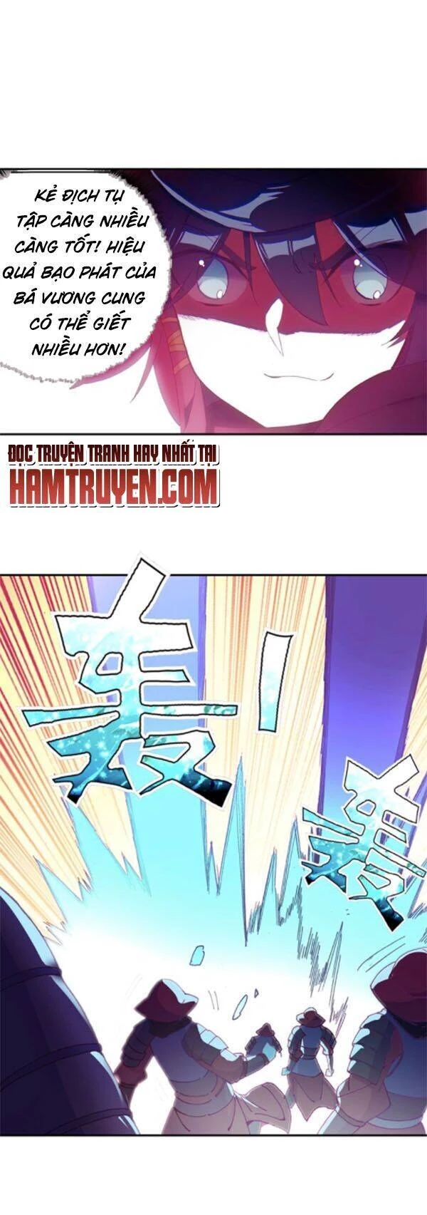 Thiên Châu Biến Chapter 38.5 - Next Chapter 38.5