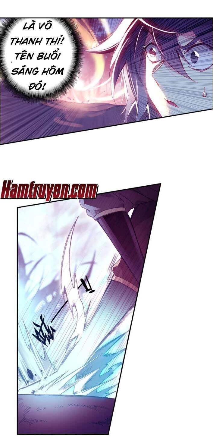 Thiên Châu Biến Chapter 39 - Trang 4