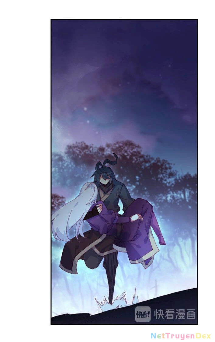 Thiên Châu Biến Chapter 39.5 - Next Chapter 39.5