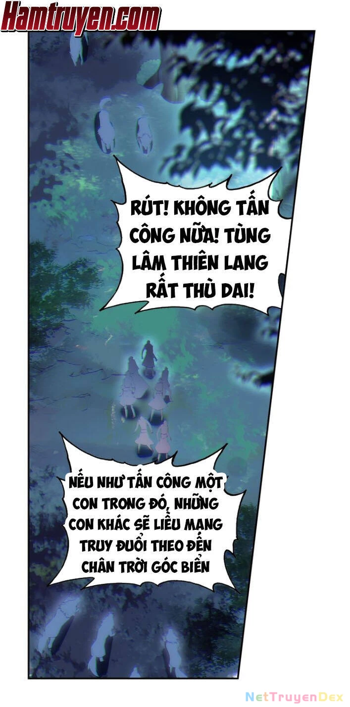 Thiên Châu Biến Chapter 39.5 - Next Chapter 39.5