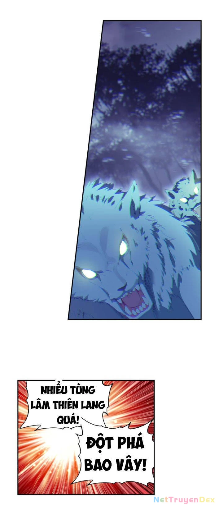 Thiên Châu Biến Chapter 39.5 - Next Chapter 39.5