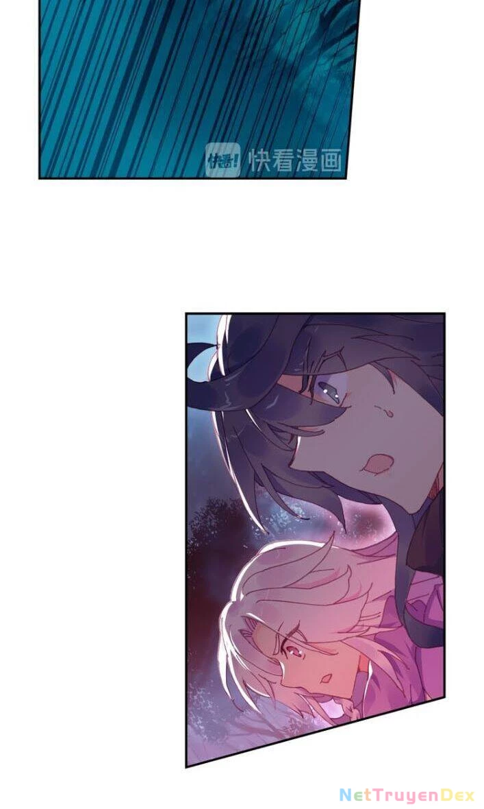 Thiên Châu Biến Chapter 40 - Trang 4