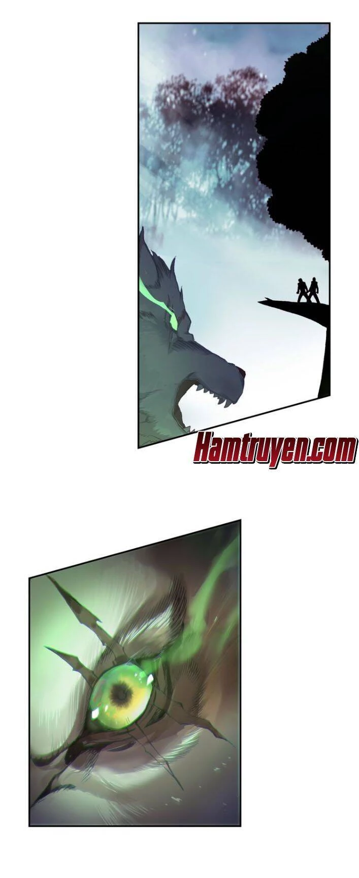 Thiên Châu Biến Chapter 40 - Trang 4