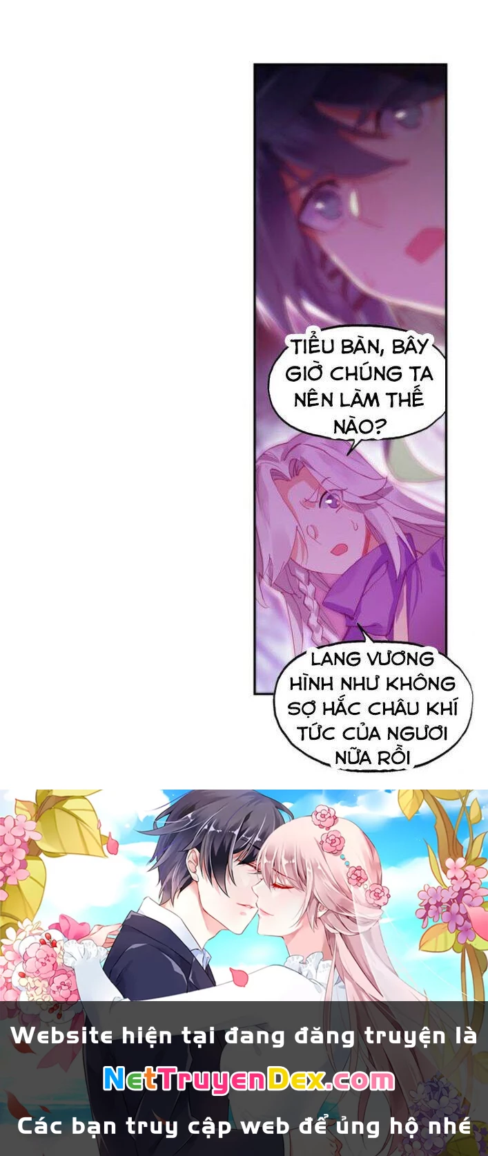 Thiên Châu Biến Chapter 40 - Trang 4