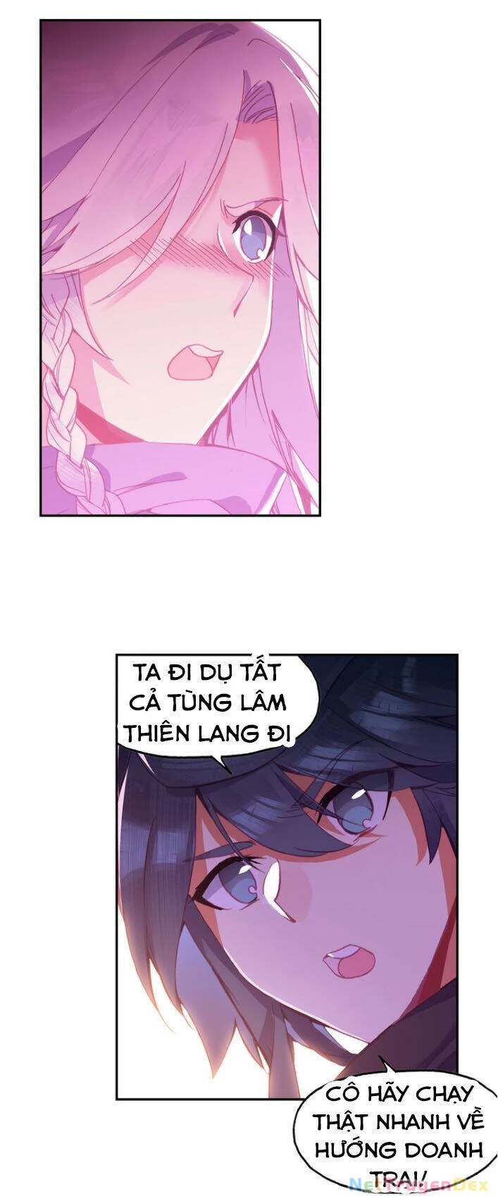 Thiên Châu Biến Chapter 40.5 - Next Chapter 40.5