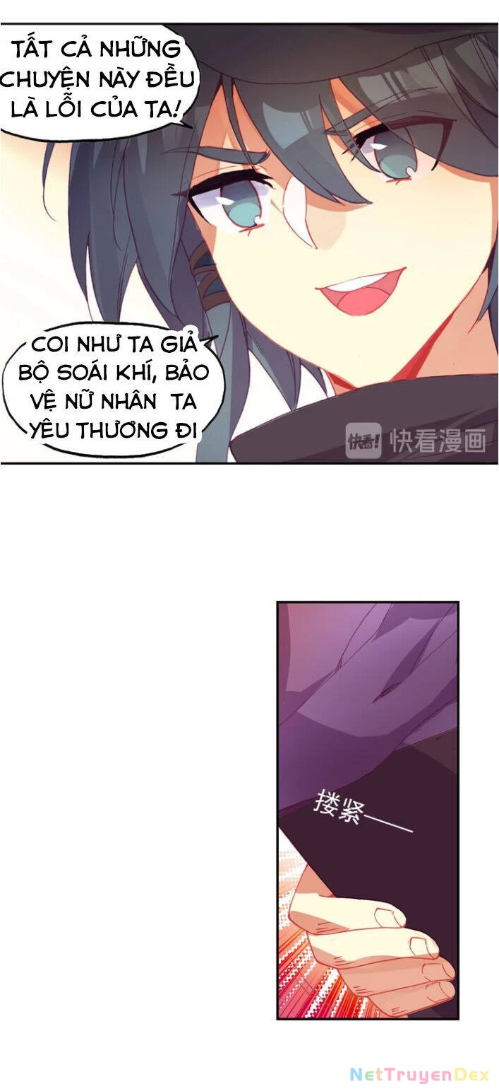 Thiên Châu Biến Chapter 40.5 - Next Chapter 40.5