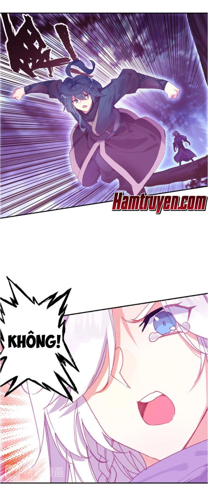 Thiên Châu Biến Chapter 40.5 - Next Chapter 40.5