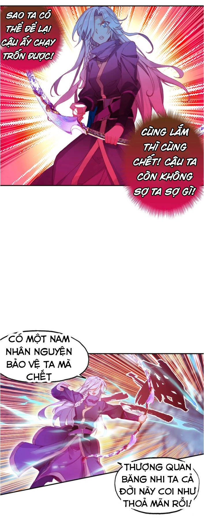 Thiên Châu Biến Chapter 40.5 - Next Chapter 40.5