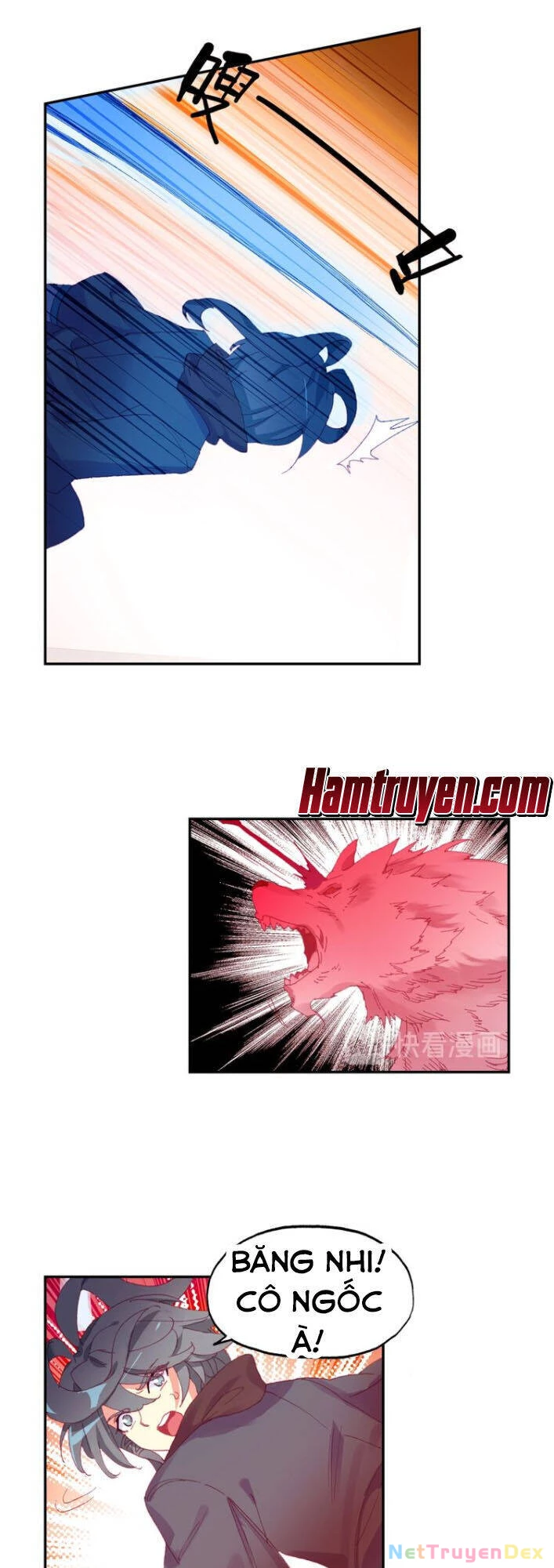 Thiên Châu Biến Chapter 40.5 - Next Chapter 40.5