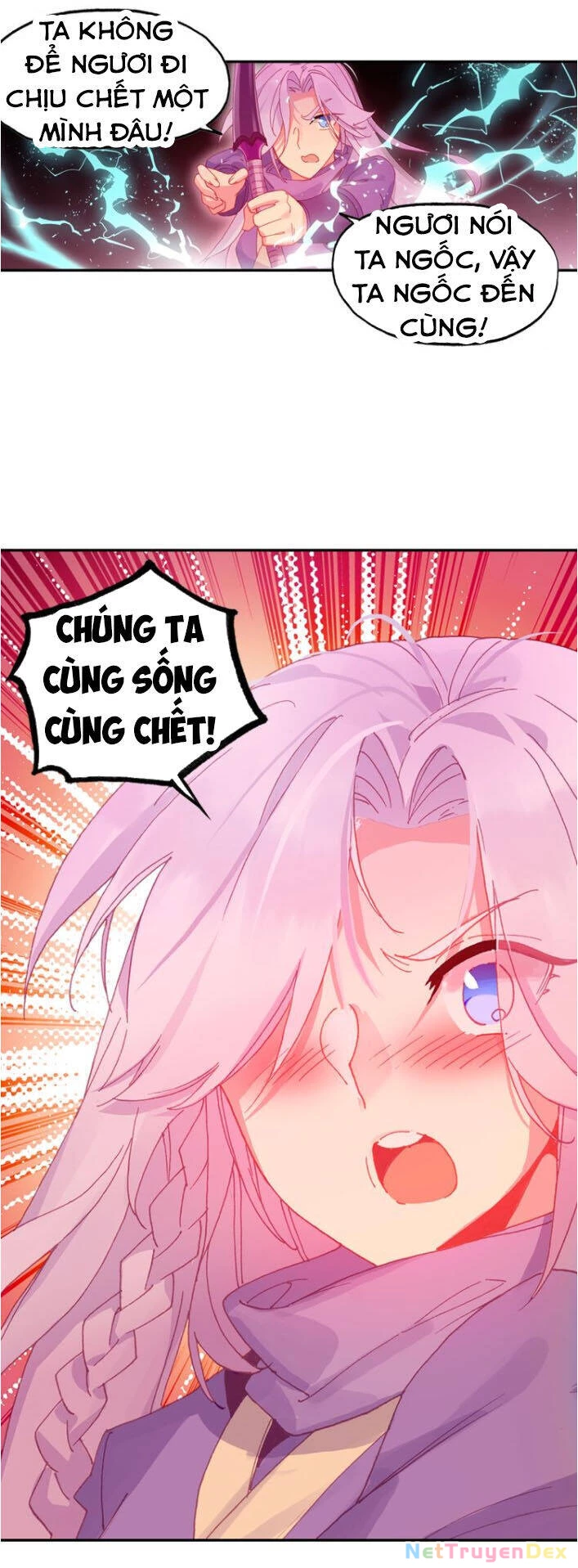 Thiên Châu Biến Chapter 40.5 - Next Chapter 40.5