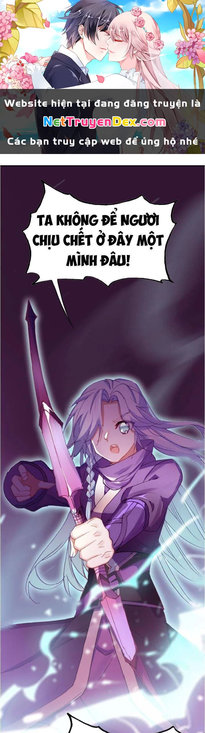 Thiên Châu Biến Chapter 41 - Next Chapter 41.5