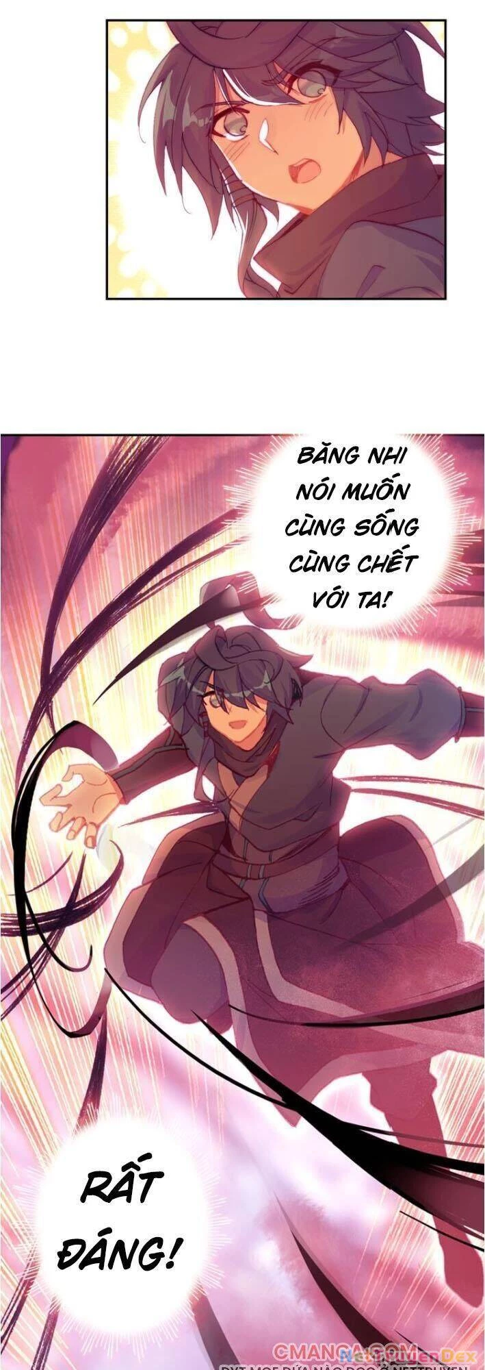 Thiên Châu Biến Chapter 41 - Next Chapter 41.5