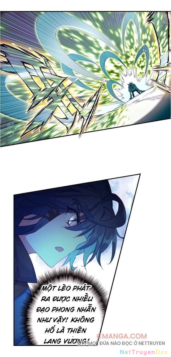 Thiên Châu Biến Chapter 41 - Next Chapter 41.5