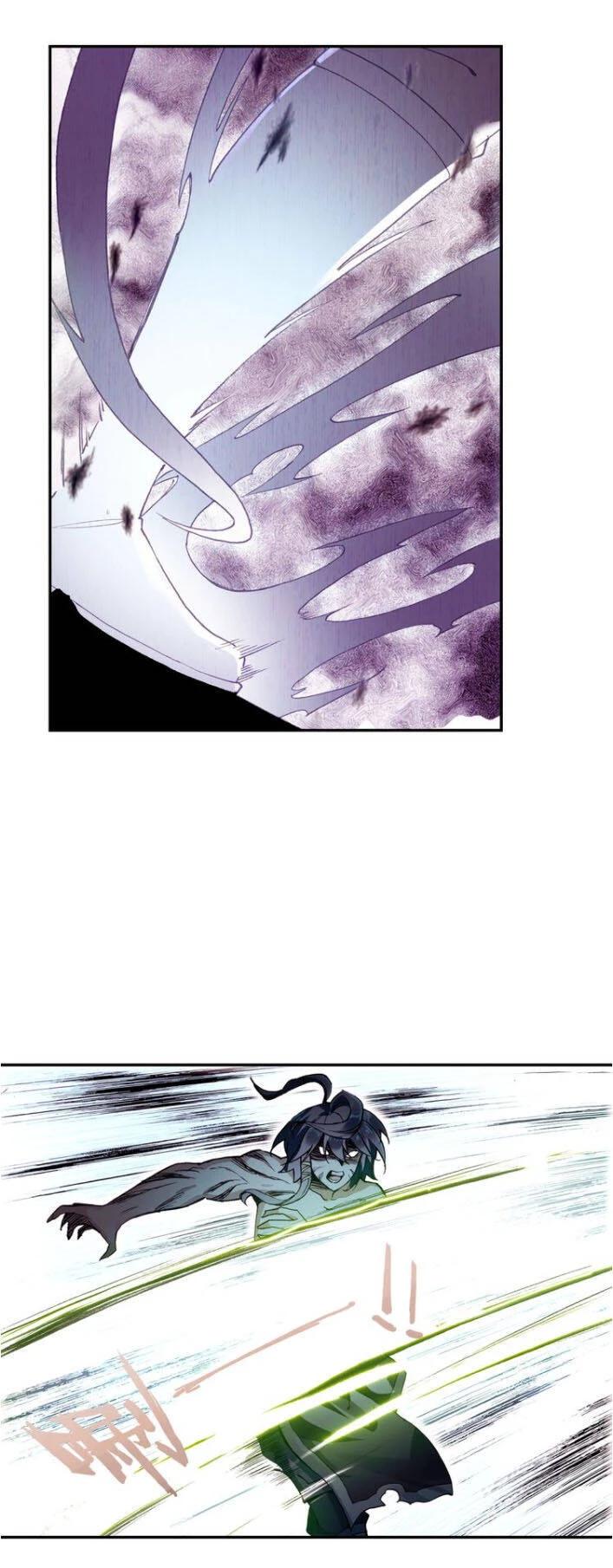 Thiên Châu Biến Chapter 42 - Trang 4