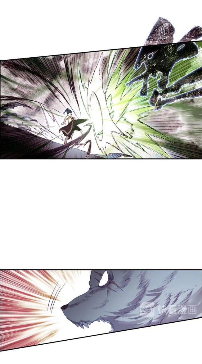 Thiên Châu Biến Chapter 42 - Trang 4