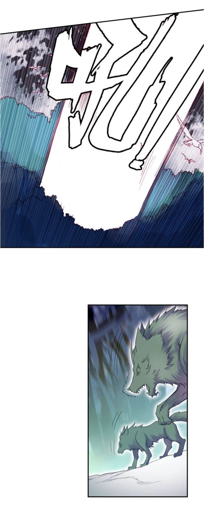 Thiên Châu Biến Chapter 42 - Trang 4