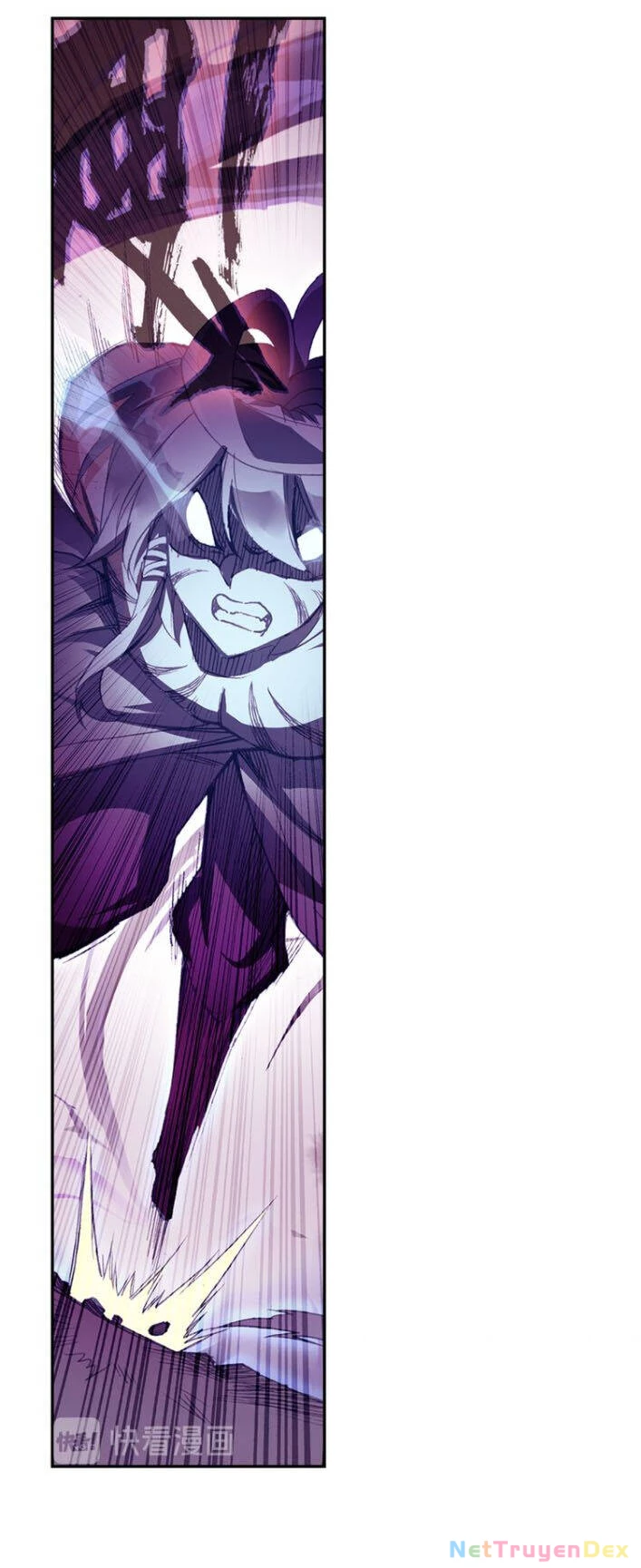 Thiên Châu Biến Chapter 42 - Trang 4