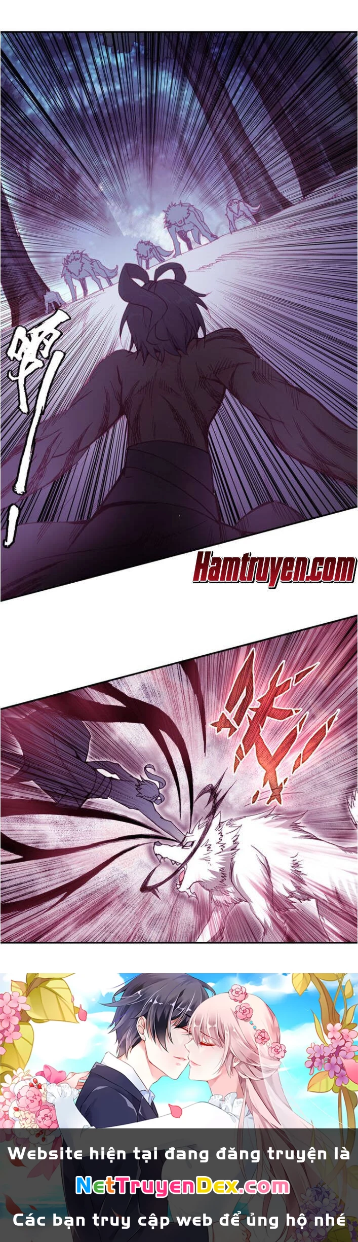 Thiên Châu Biến Chapter 42 - Trang 4