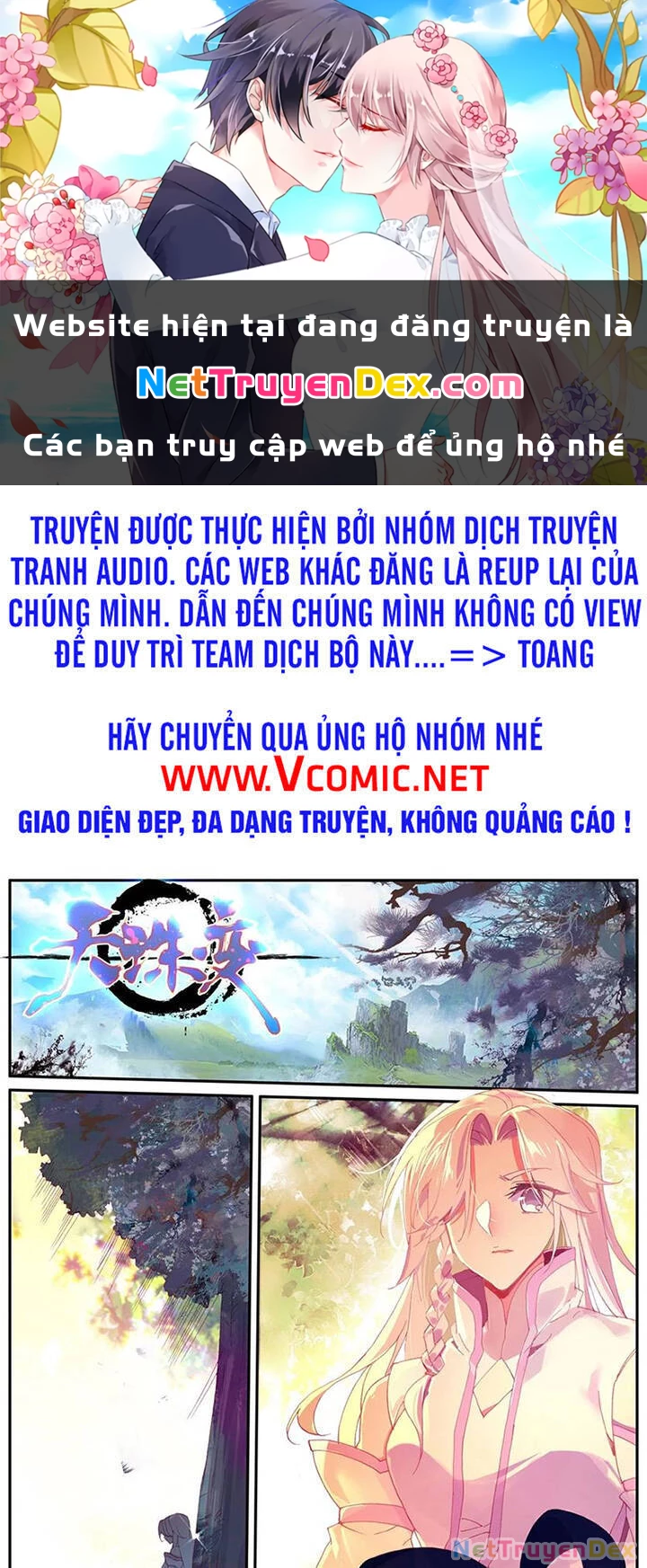 Thiên Châu Biến Chapter 50 - Next Chapter 51