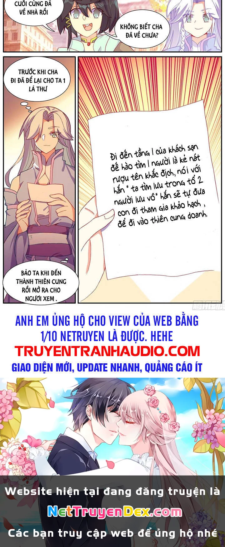 Thiên Châu Biến Chapter 50 - Next Chapter 51