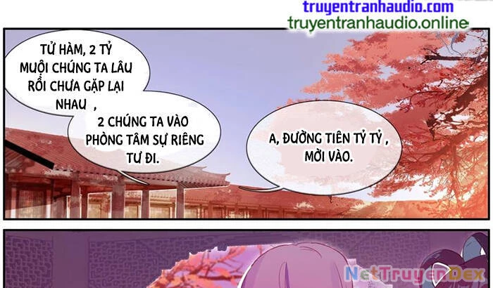 Thiên Châu Biến Chapter 52 - Trang 4