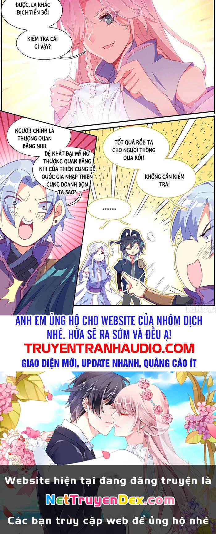 Thiên Châu Biến Chapter 53 - Next Chapter 54