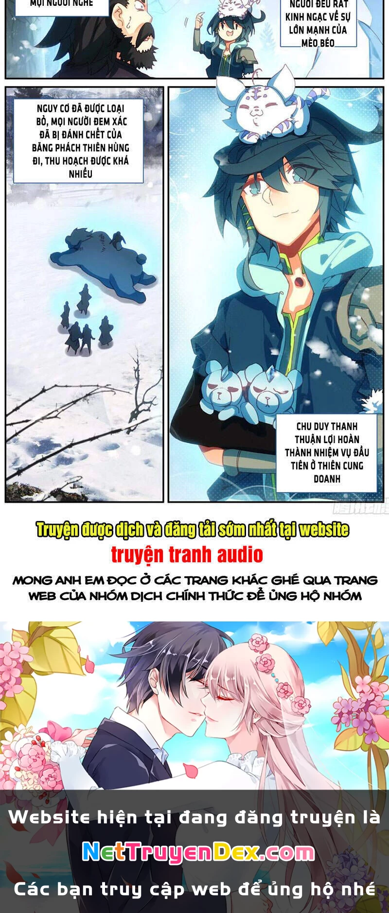Thiên Châu Biến Chapter 62 - Next Chapter 63