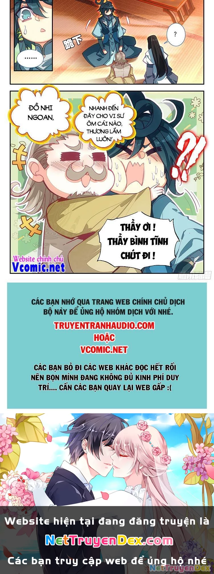 Thiên Châu Biến Chapter 67 - Next Chapter 68