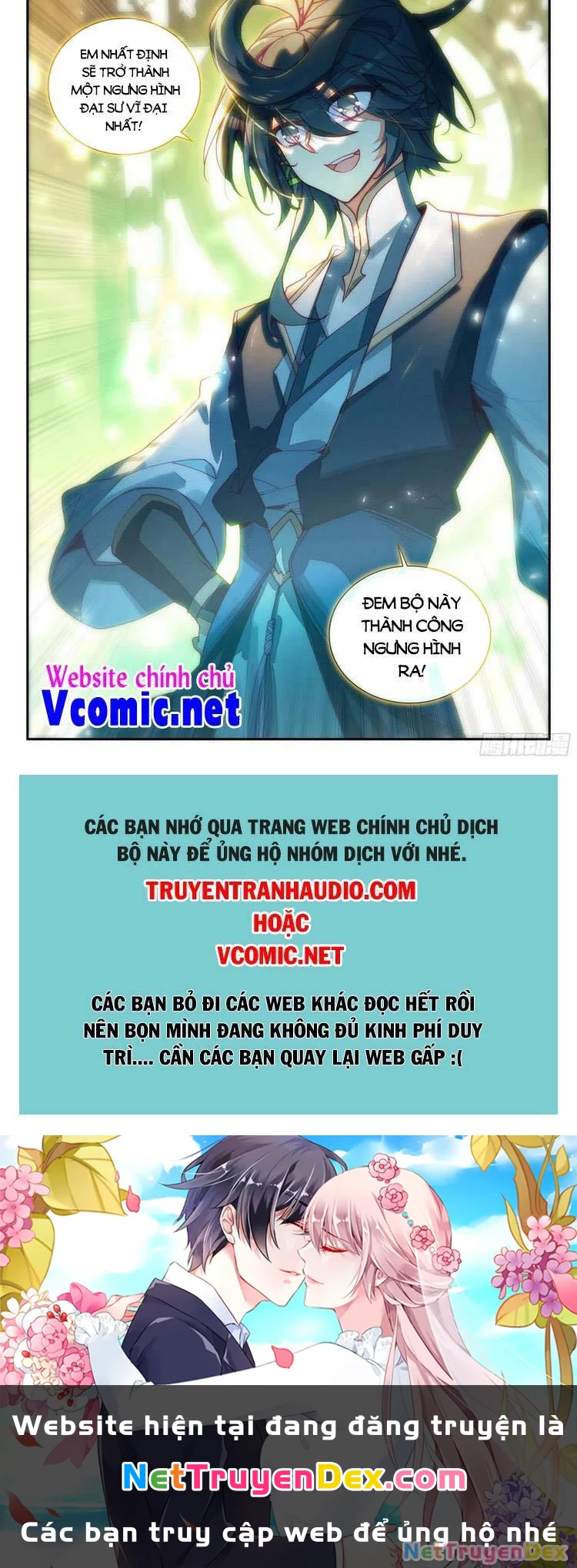 Thiên Châu Biến Chapter 68 - Trang 4