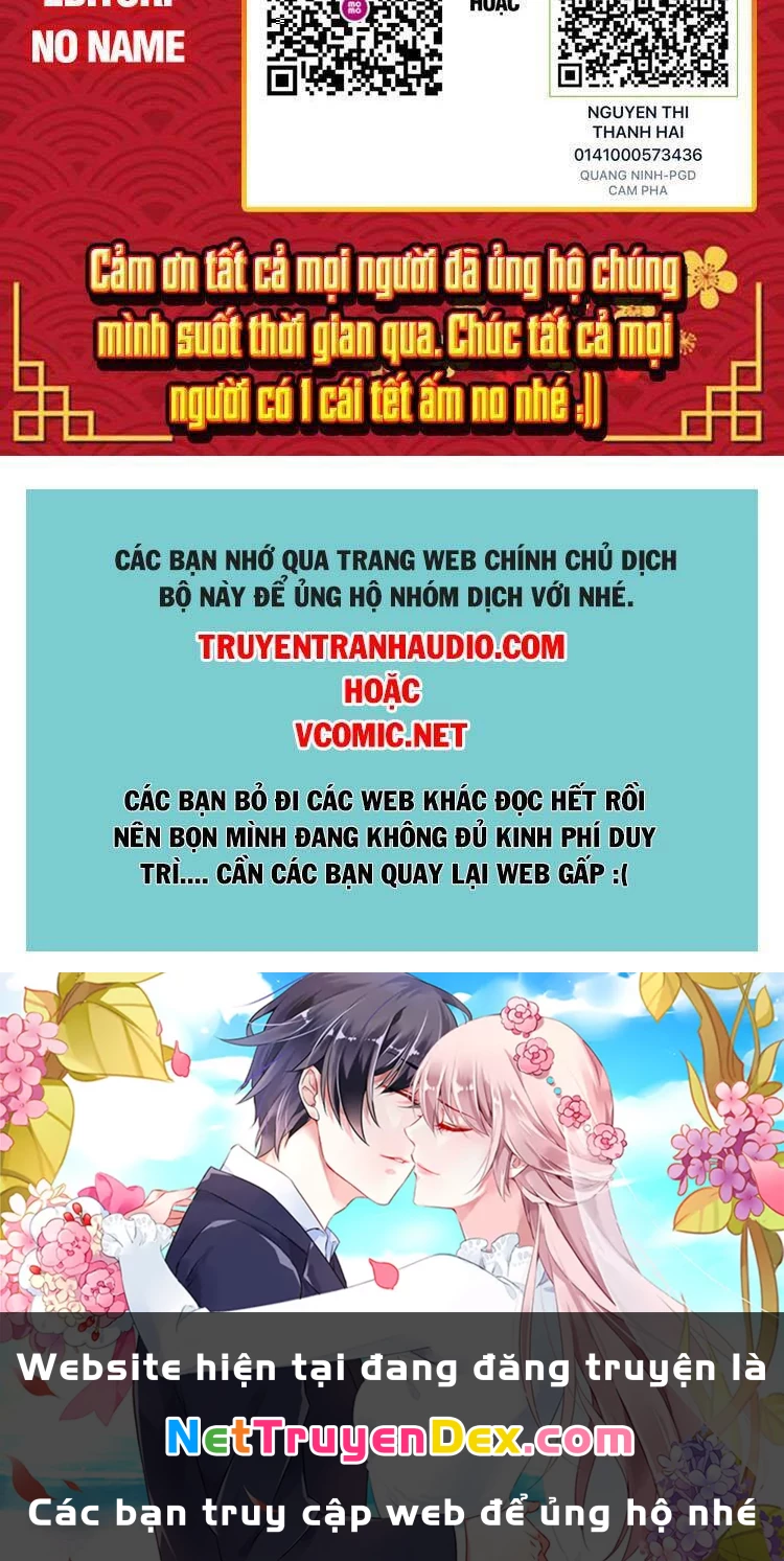 Thiên Châu Biến Chapter 69 - Trang 4