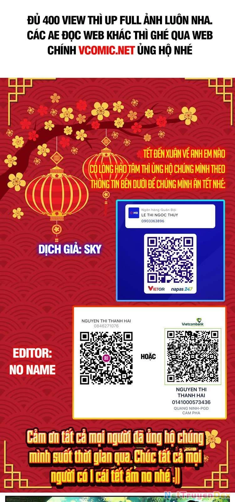 Thiên Châu Biến Chapter 70 - Trang 4