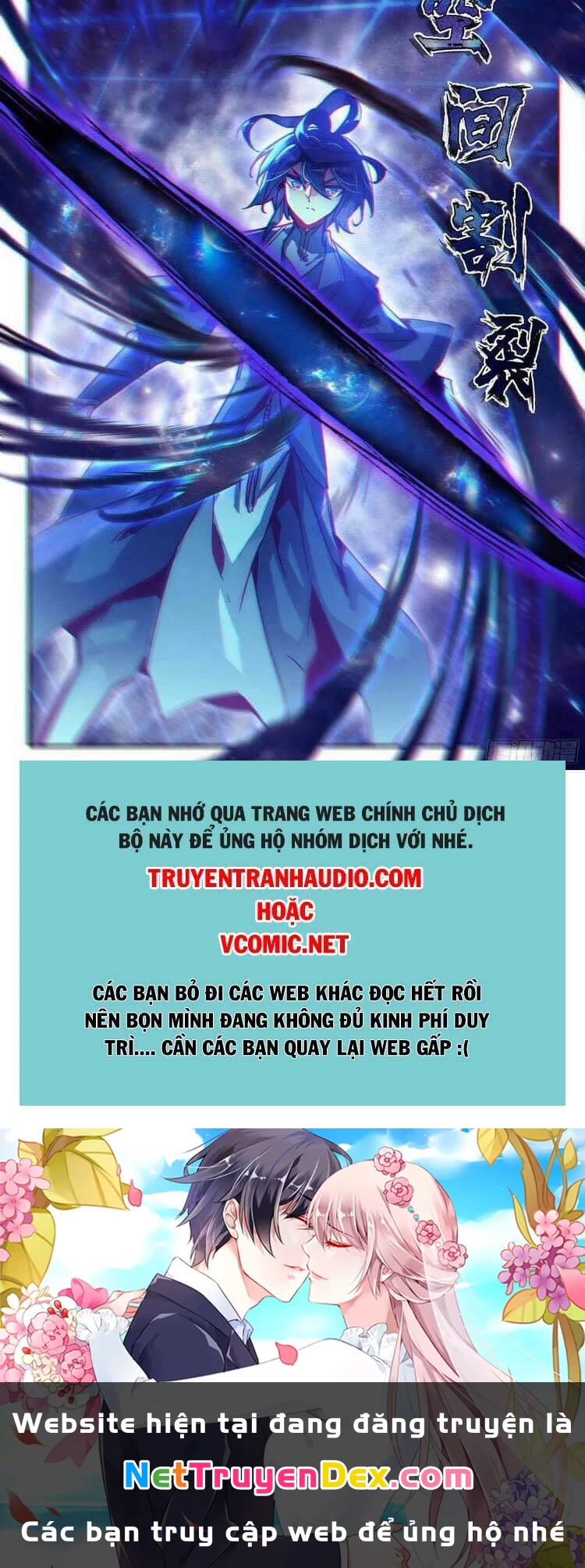 Thiên Châu Biến Chapter 77 - Trang 4