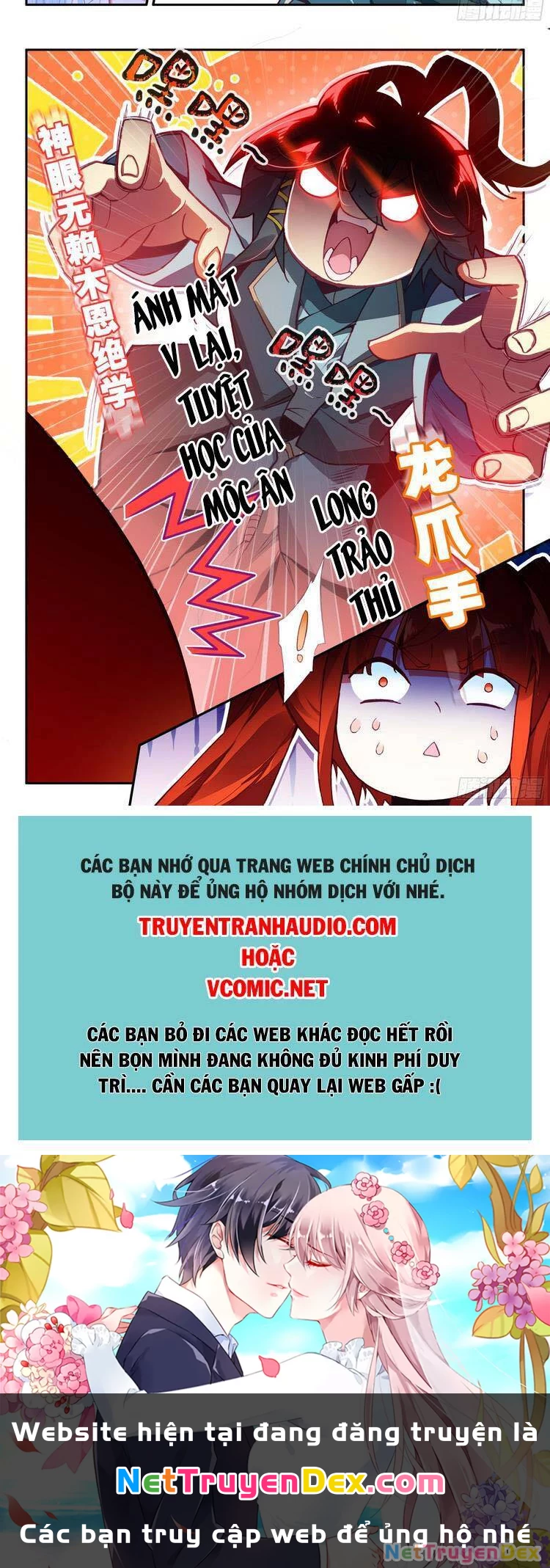 Thiên Châu Biến Chapter 79 - Trang 4