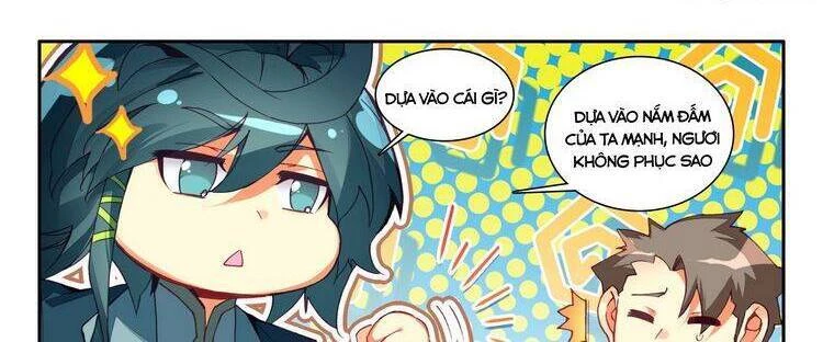 Thiên Châu Biến Chapter 84 - Trang 4