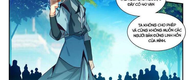 Thiên Châu Biến Chapter 84 - Trang 4