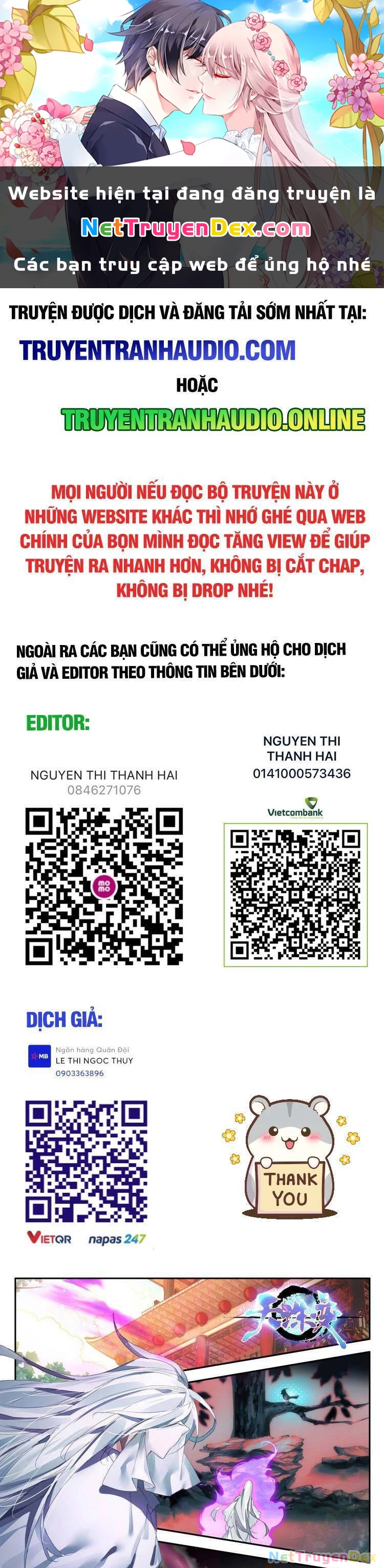 Thiên Châu Biến Chapter 86 - Next Chapter 87