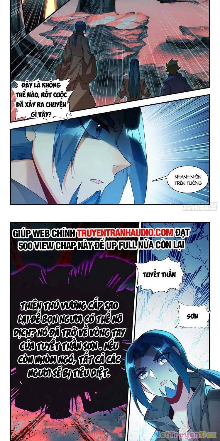 Thiên Châu Biến Chapter 86 - Next Chapter 87