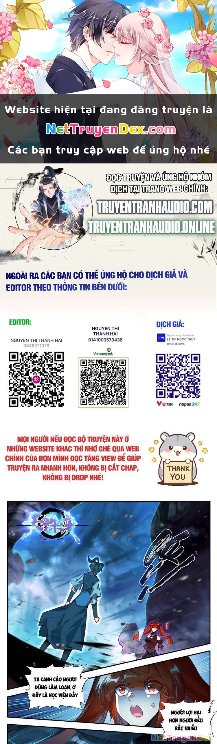 Thiên Châu Biến Chapter 87 - Next Chapter 88