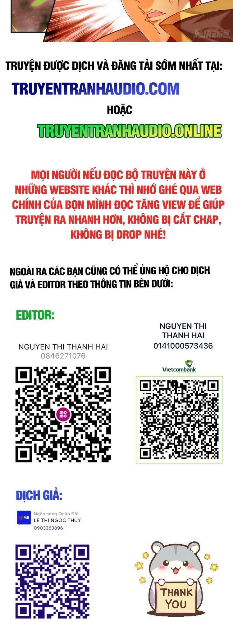 Thiên Châu Biến Chapter 87 - Next Chapter 88