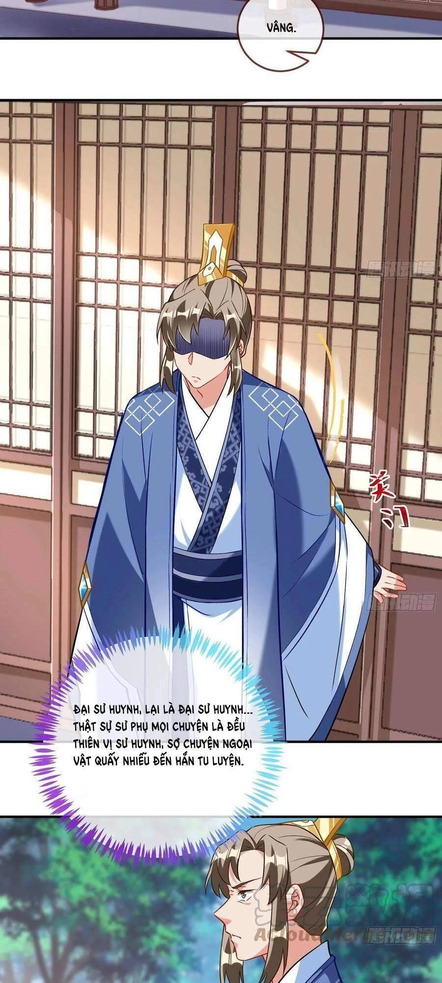 Vạn Tra Triêu Hoàng Chapter 490: Thăng Kim Đan - Trang 4