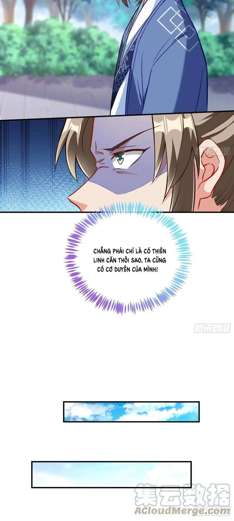 Vạn Tra Triêu Hoàng Chapter 490: Thăng Kim Đan - Trang 4