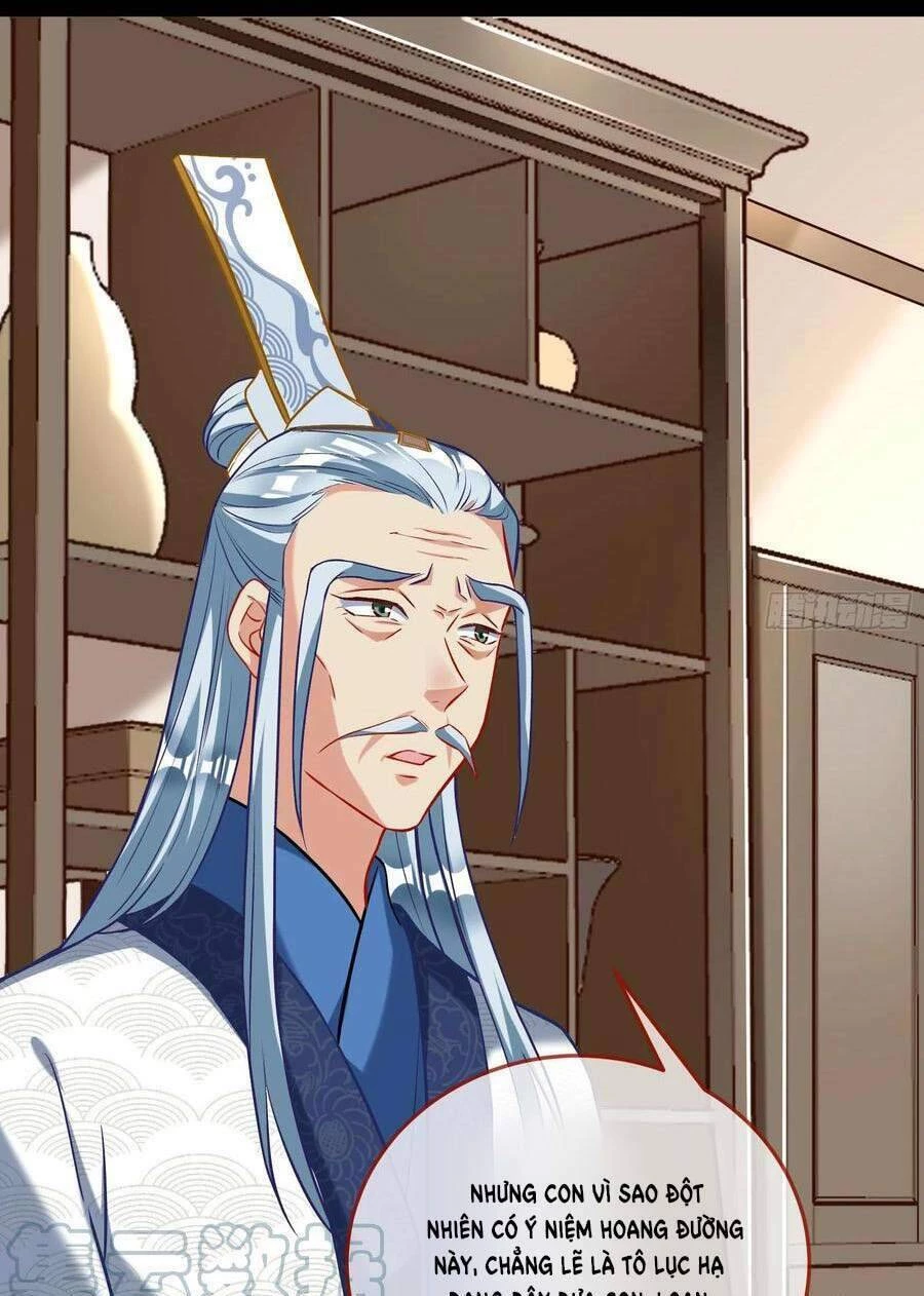 Vạn Tra Triêu Hoàng Chapter 490: Thăng Kim Đan - Trang 4