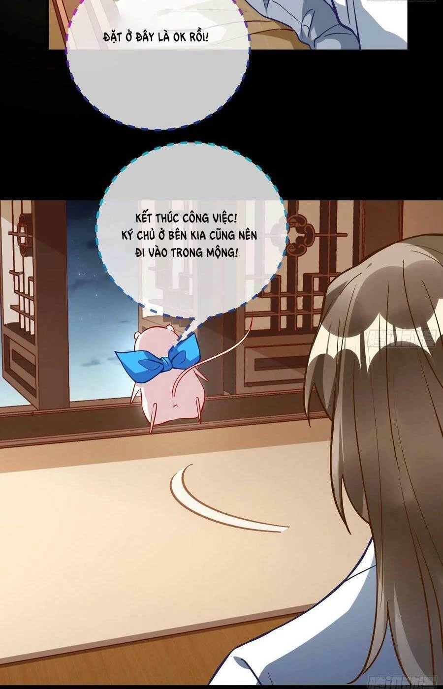 Vạn Tra Triêu Hoàng Chapter 490: Thăng Kim Đan - Trang 4