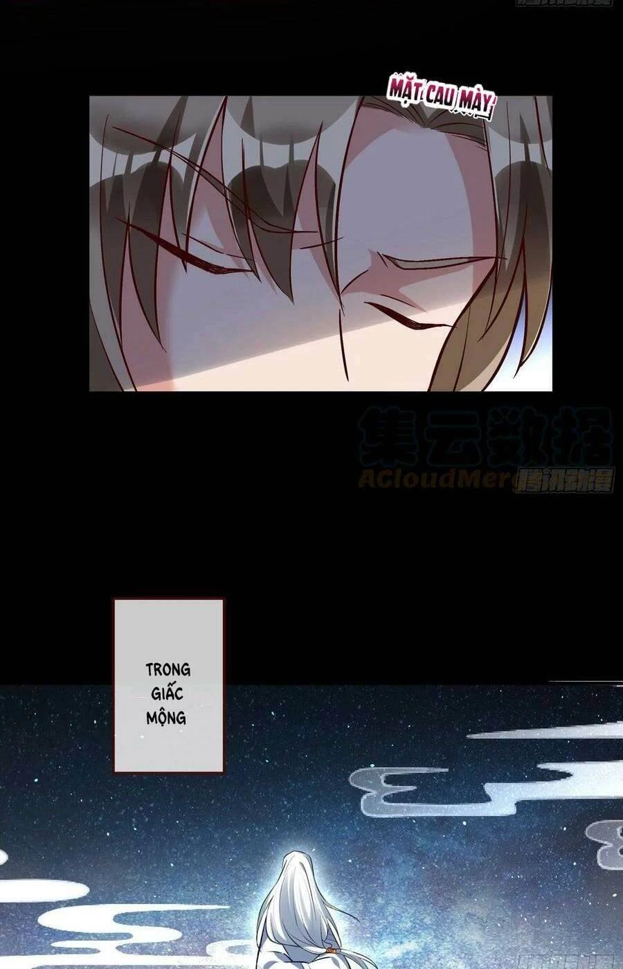 Vạn Tra Triêu Hoàng Chapter 490: Thăng Kim Đan - Trang 4