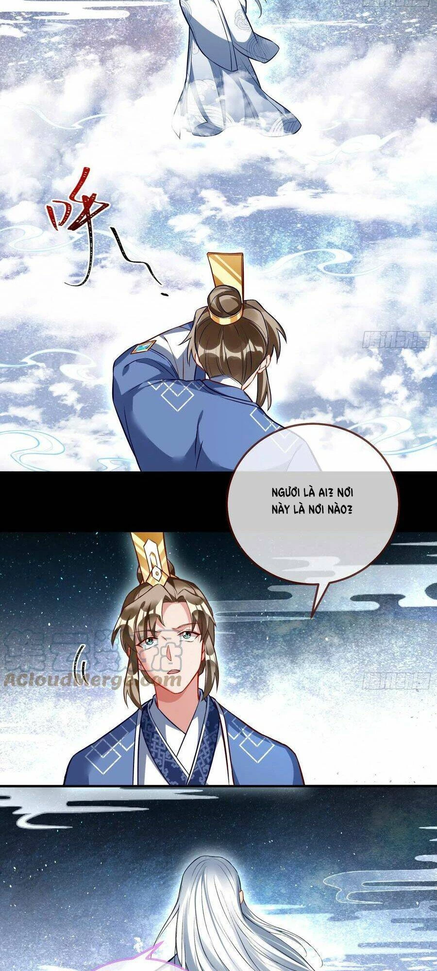 Vạn Tra Triêu Hoàng Chapter 490: Thăng Kim Đan - Trang 4