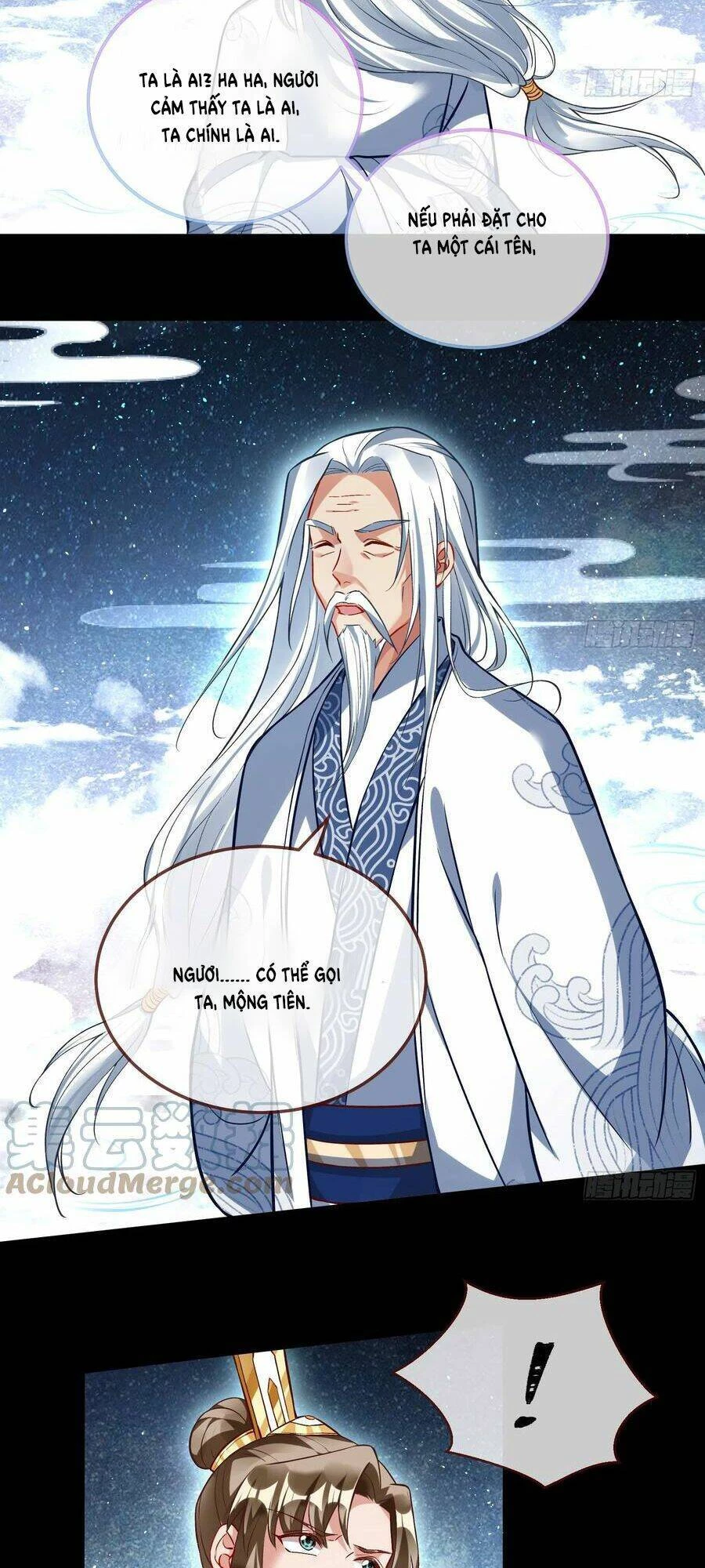 Vạn Tra Triêu Hoàng Chapter 490: Thăng Kim Đan - Trang 4